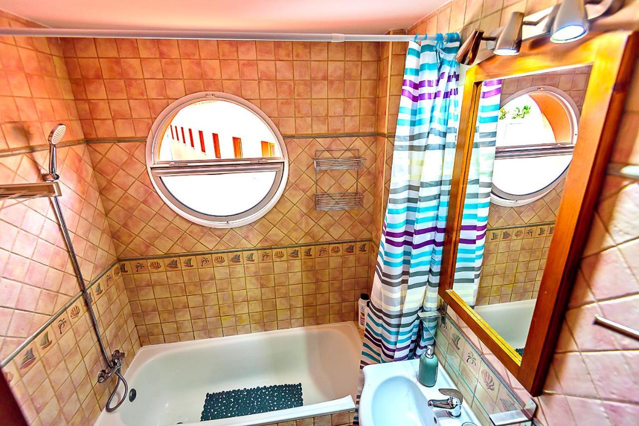 Plaza De Carcel 3-Bedroom Apartment El Puerto de Santa María Zewnętrze zdjęcie