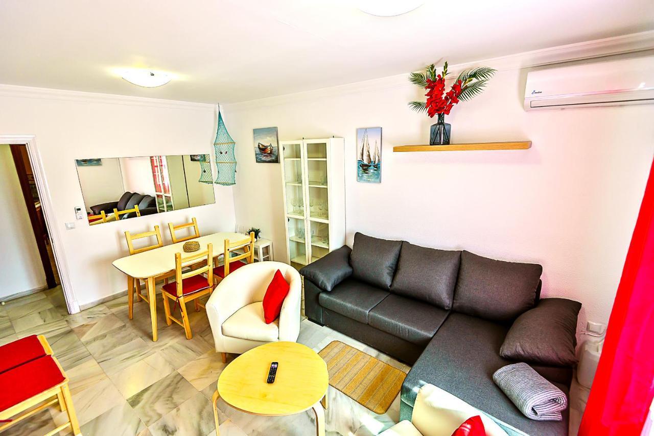 Plaza De Carcel 3-Bedroom Apartment El Puerto de Santa María Zewnętrze zdjęcie
